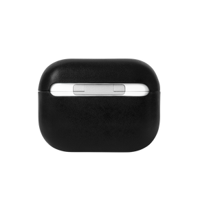 39670113960075,Paul Smith Leather Case for AirPods Pro - Black
