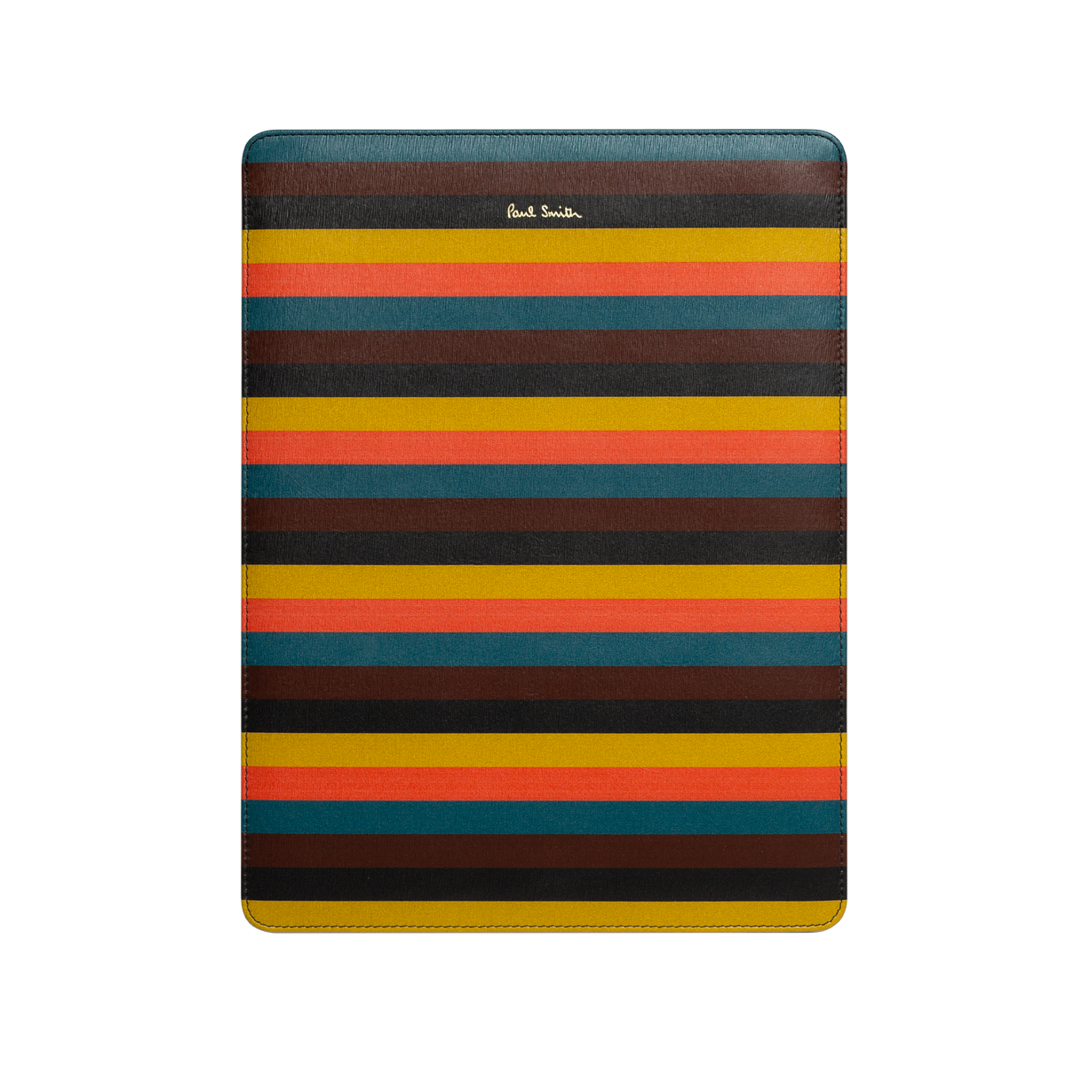 Stow Slim for iPad 11" (Paul Smith Edition)