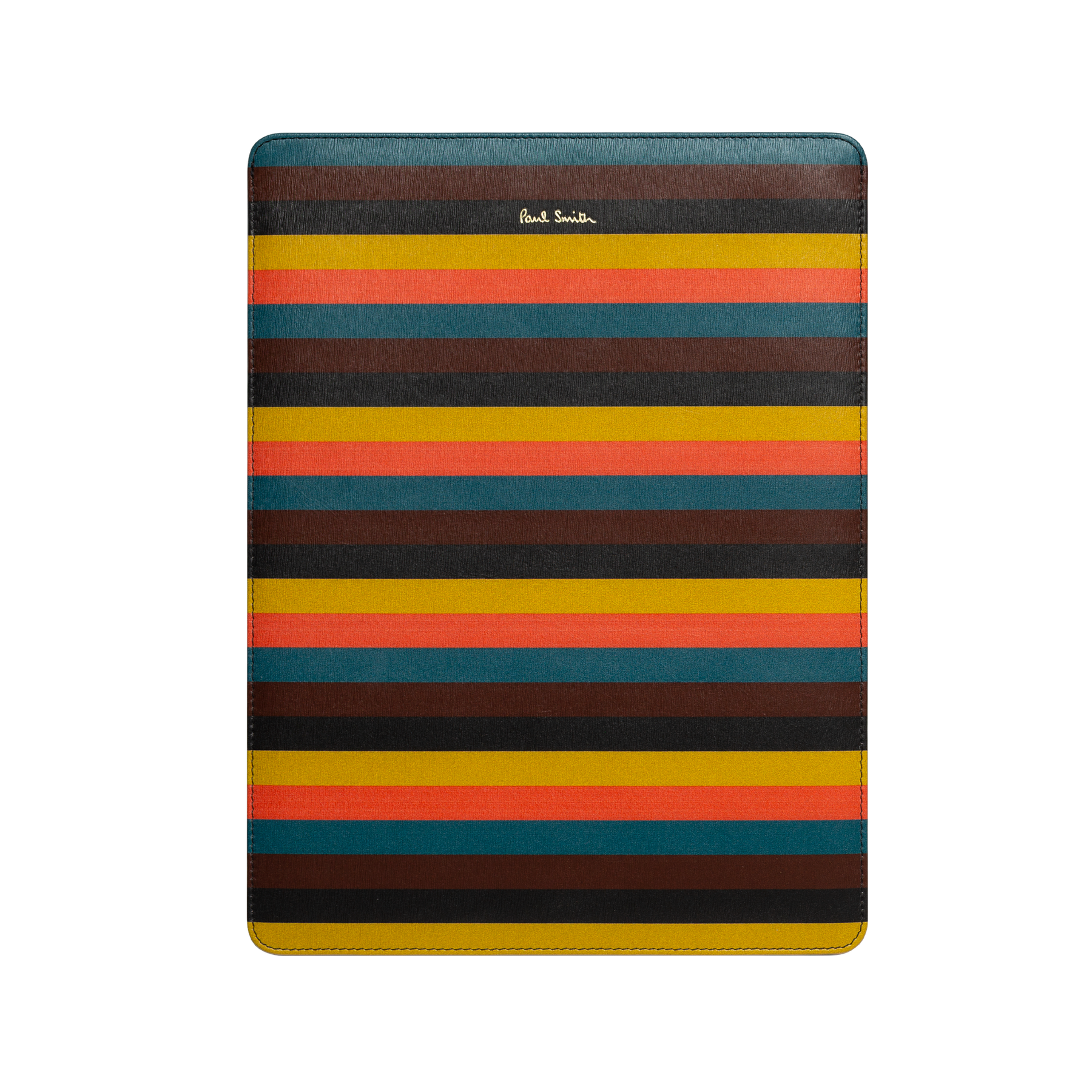 Stow Slim for iPad 11" (Paul Smith Edition)