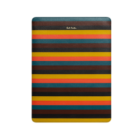 Stow Slim for iPad 11" (Paul Smith Edition)