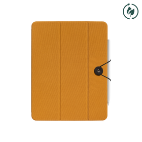 Leather iPad case / cover - iPad Air ( 4th generation ) & Ipad