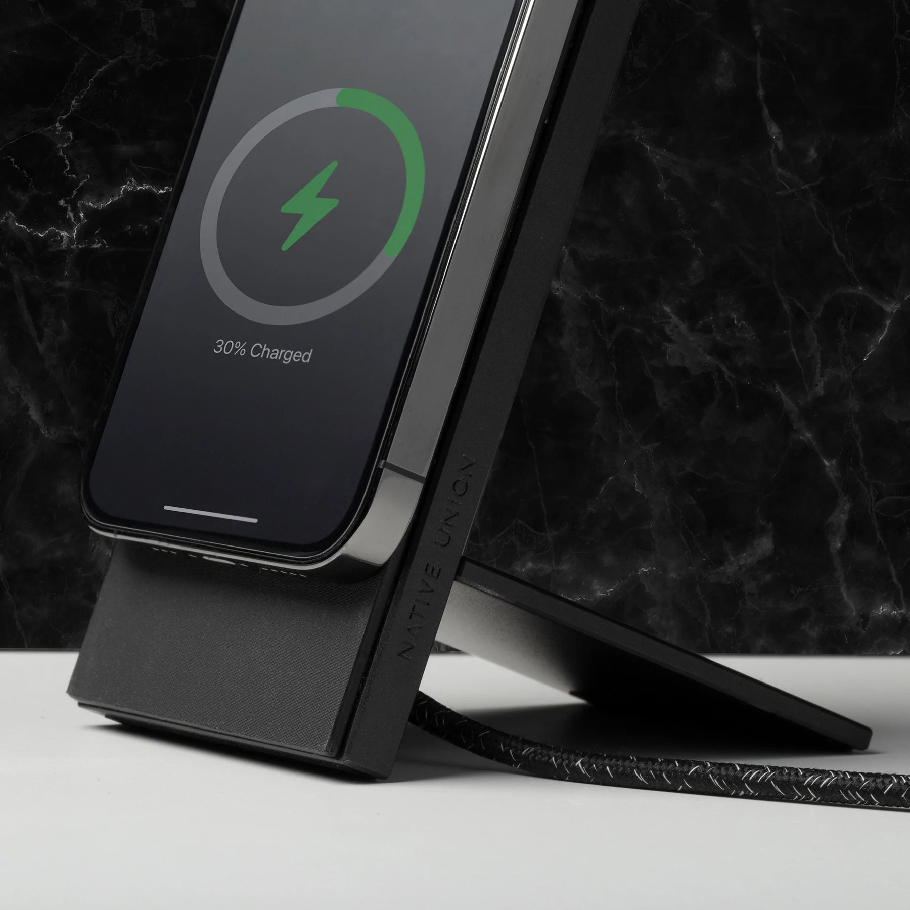 Snap Magnetic Wireless Charger