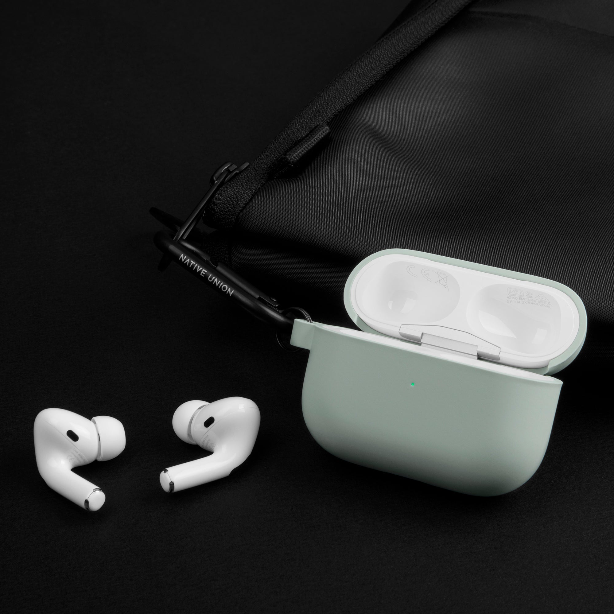 Native Union - Roam Case for AirPods Pro (Gen. 1 & 2)