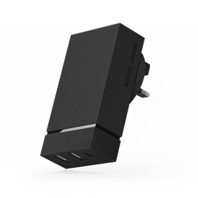 34253184565387,Smart Hub PD 45W - Slate