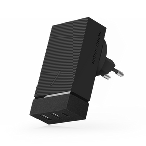 34253184565387,Smart Hub PD 45W - Slate