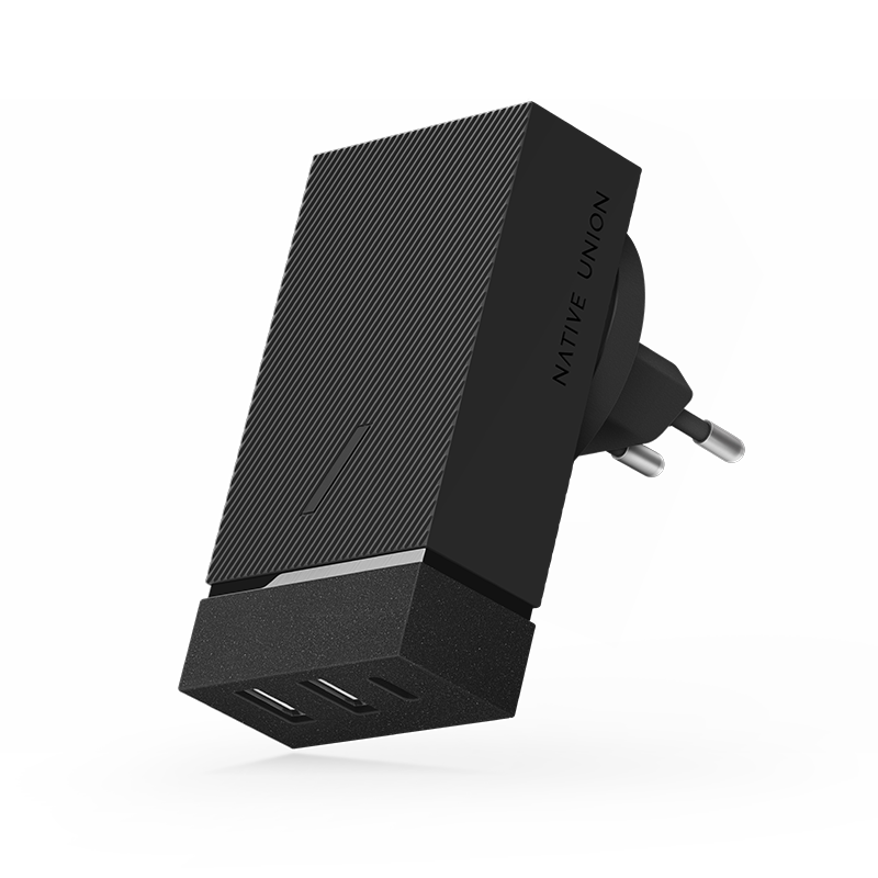 34253184565387,Smart Hub PD 45W - Slate