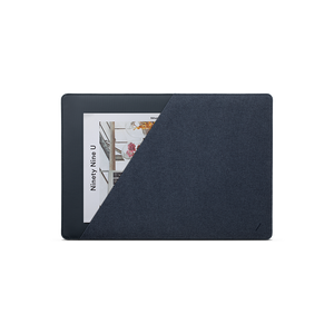 34253254525067,Stow Slim for MacBook (15") - Indigo