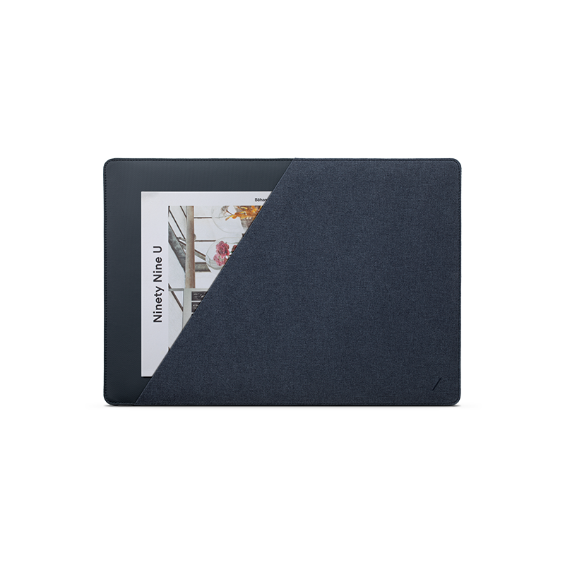 34253254525067,Stow Slim for MacBook (15") - Indigo