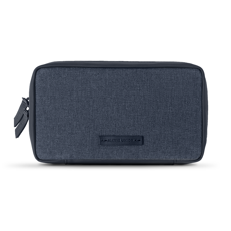 34253250363531,Stow Organizer - Indigo