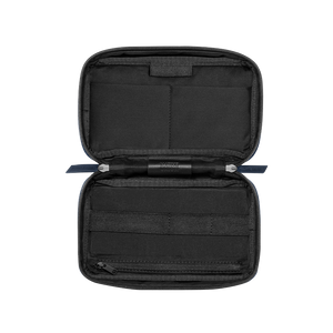 #color_indigo 34253250363531,Stow Organizer - Indigo