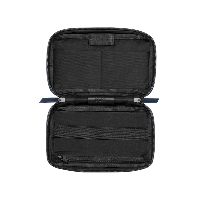 34253250363531,Stow Organizer - Indigo