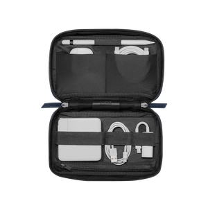 #color_indigo 34253250363531,Stow Organizer - Indigo
