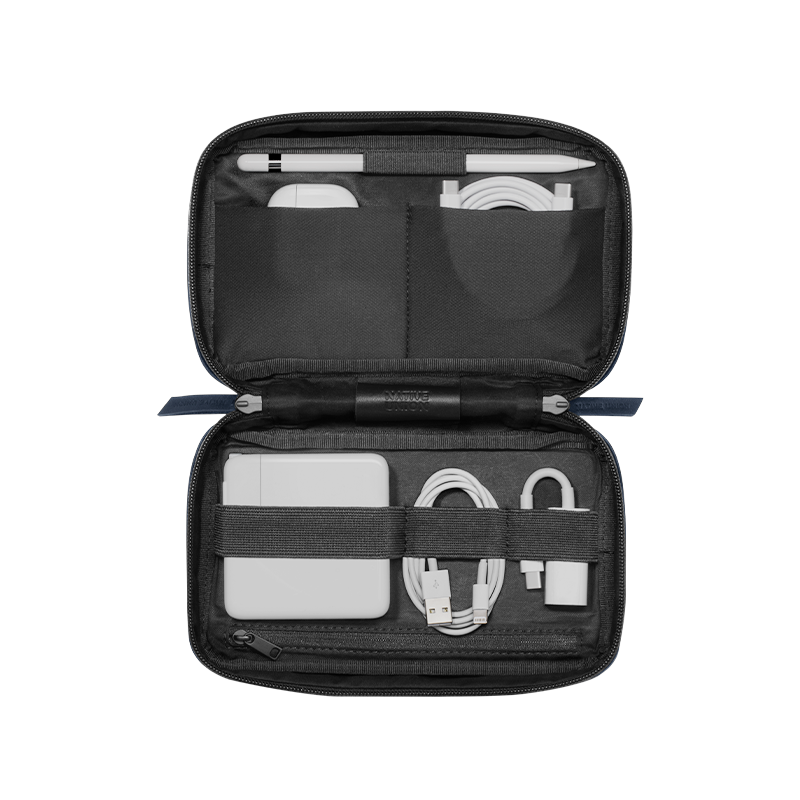 34253250363531,Stow Organizer - Indigo