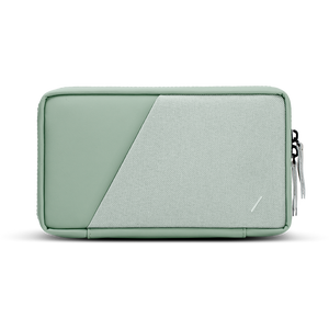 #color_sage 34253250396299,Stow Organizer - Sage