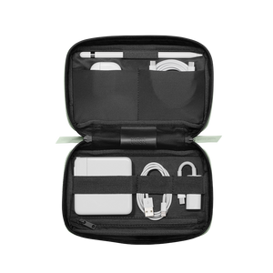#color_sage 34253250396299,Stow Organizer - Sage