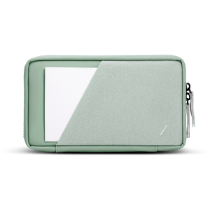 #color_sage 34253250396299,Stow Organizer - Sage