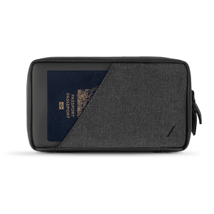 #color_black 34253250330763,Stow Organizer - Slate