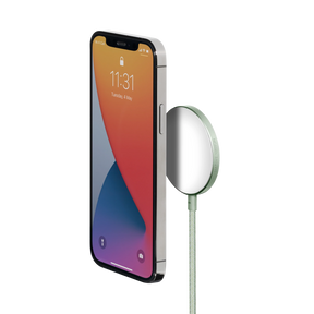 39402378723467,Snap Magnetic Wireless Charger - Sage