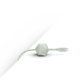 39361161691275,Desk Cable (USB-C to USB-C) - Sage
