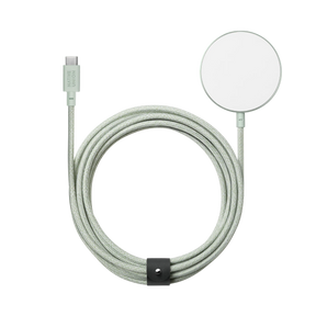39402378723467,Snap Magnetic Wireless Charger - Sage