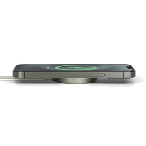 39402378723467,Snap Magnetic Wireless Charger - Sage
