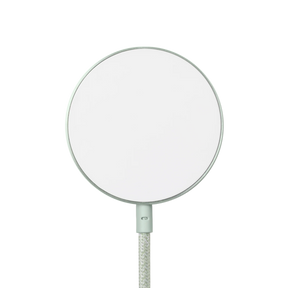 39402378723467,Snap Magnetic Wireless Charger - Sage