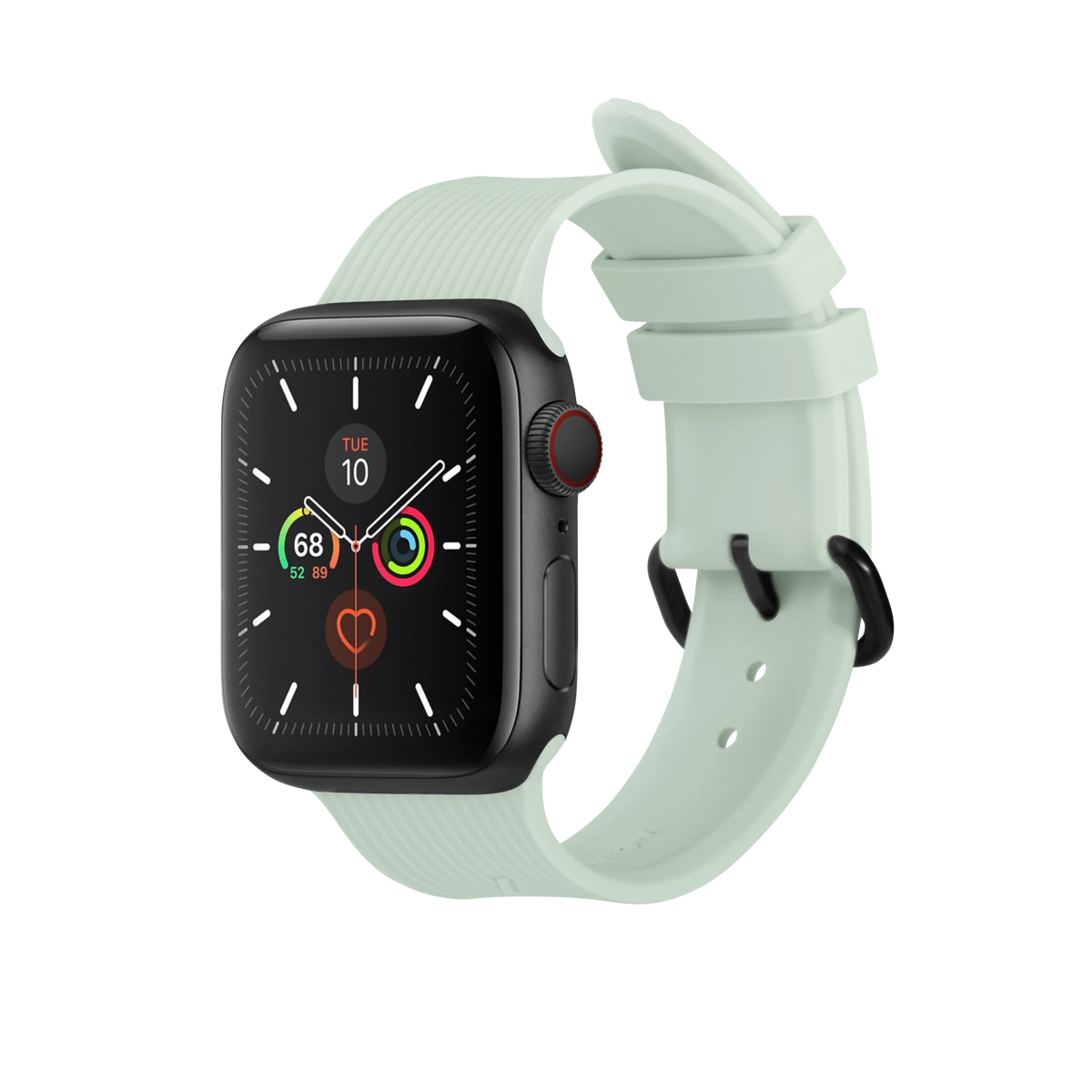 39463029735563,Curve Strap for Apple Watch (38mm / 40mm) - Sage