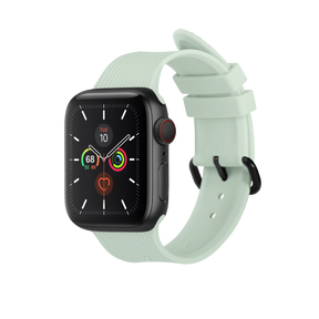 39463029735563,Curve Strap for Apple Watch (38mm / 40mm) - Sage