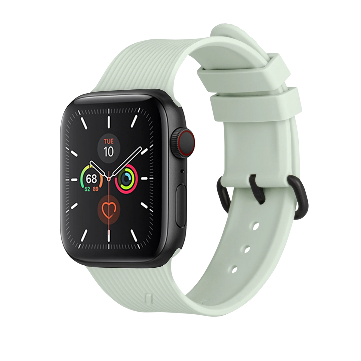 Correa Boss 1560044 Apple Watch 42-44-45 mm Ocean Plastic Tricolor MacStore  Online