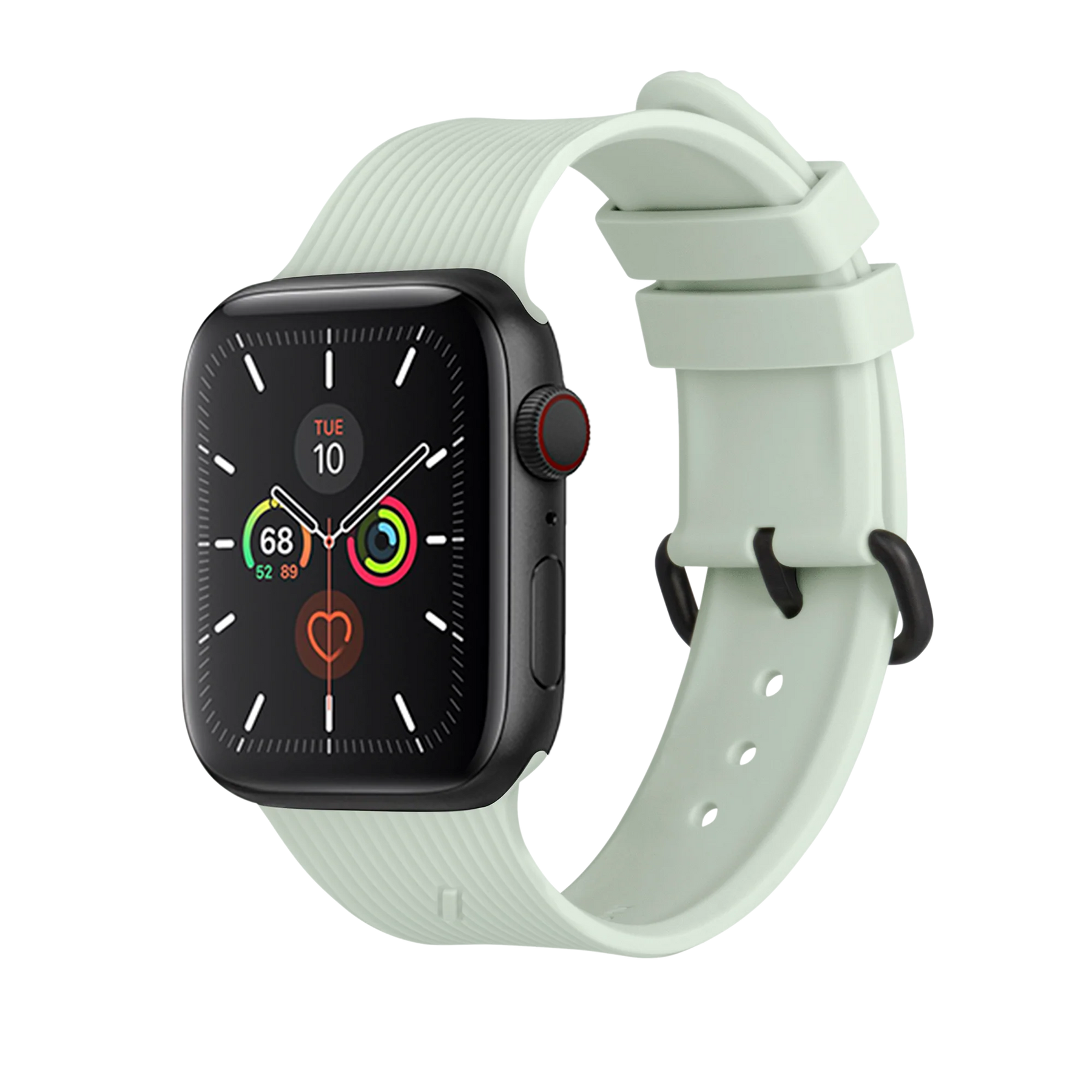 39463029866635,Curve Strap for Apple Watch (42mm / 44mm) - Sage