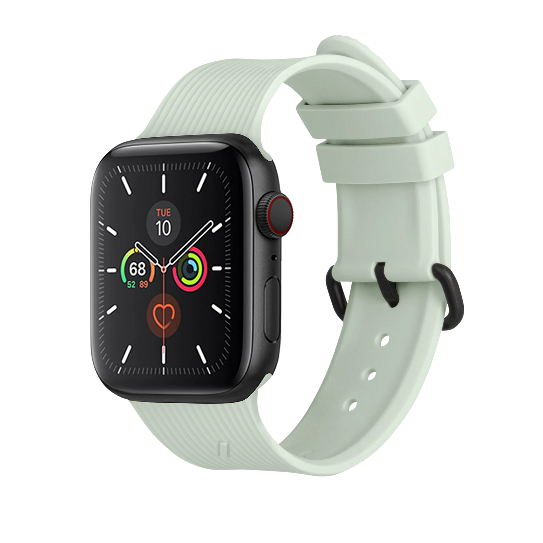 Curve Strap for Apple Watch 42 44 45mm