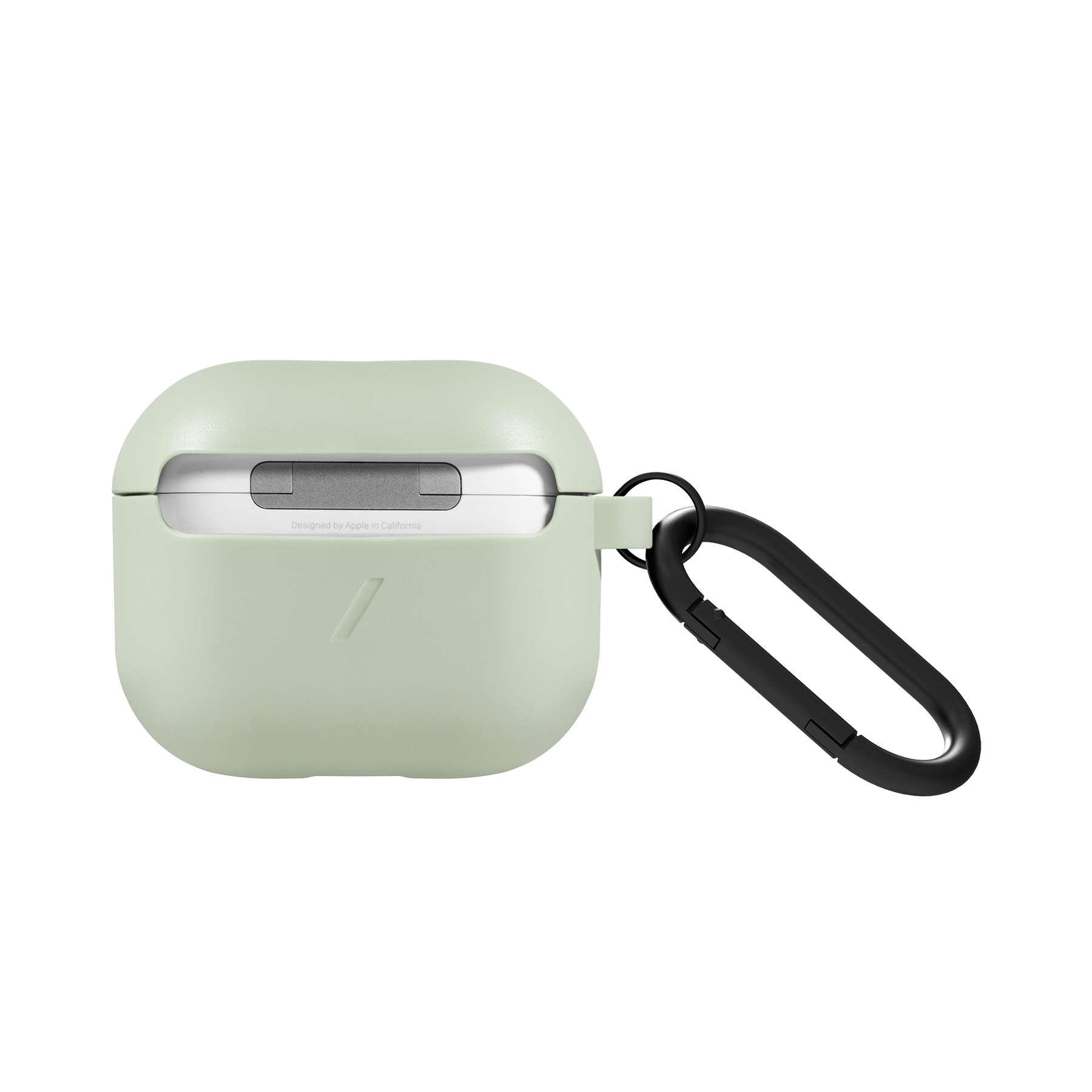 39475642138763, Roam Case for AirPods (Gen 3) – Sage