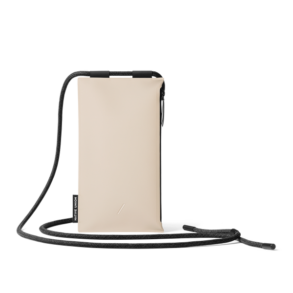 ☆Native Union Sling Tech Pouch スマホショルダー☆ Sling Tech Pouch