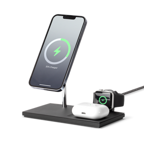 39639211573387,39639211606155,39639211638923,Snap 3-in-1 Magnetic Wireless Charger