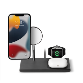39639211573387,39639211606155,39639211638923,Snap 3-in-1 Magnetic Wireless Charger