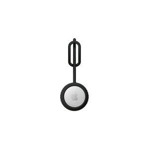 39424021201035,Curve AirTag Loop - Black