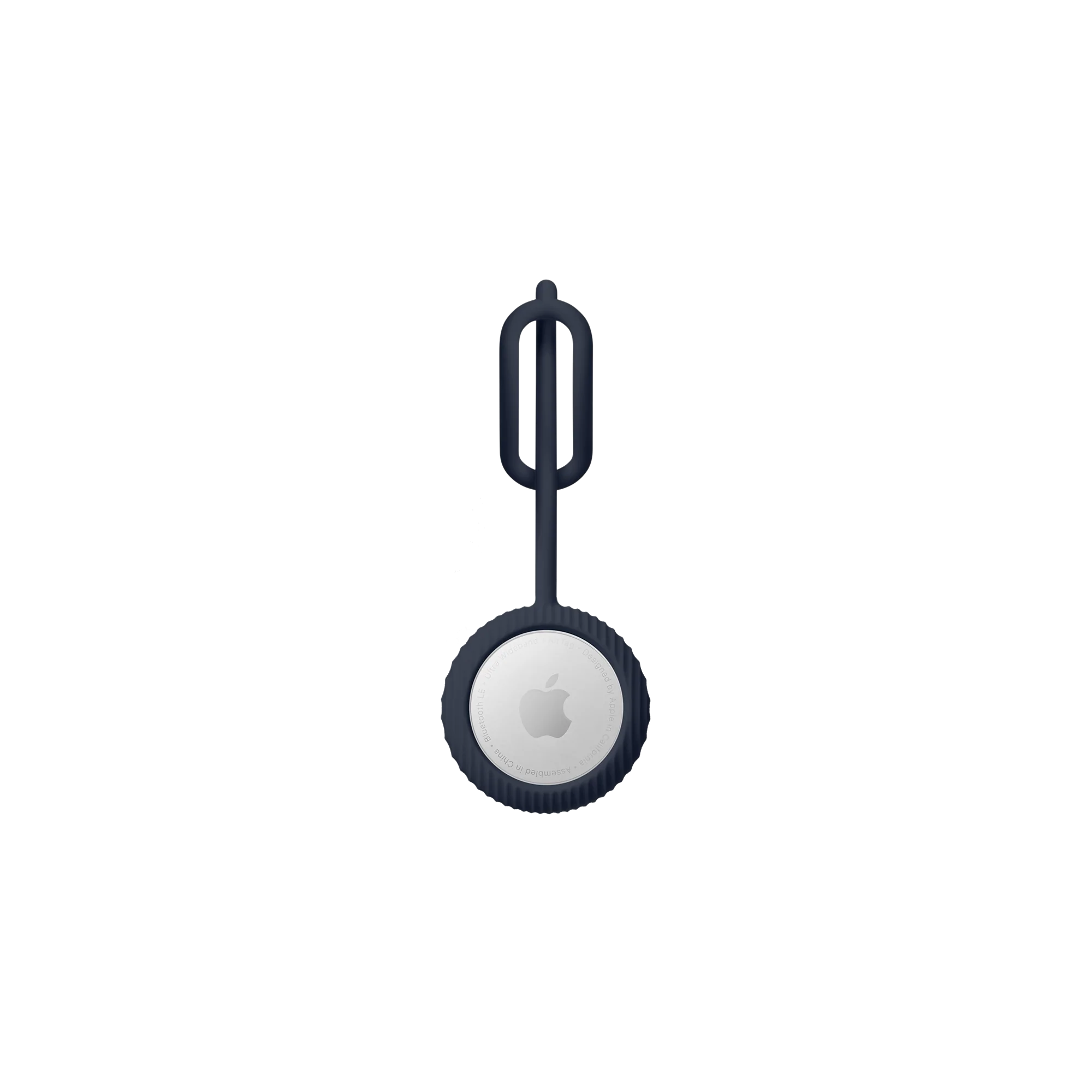 39424021299339,Curve AirTag Loop - Indigo