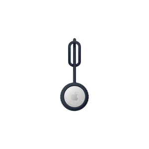 39424021299339,Curve AirTag Loop - Indigo
