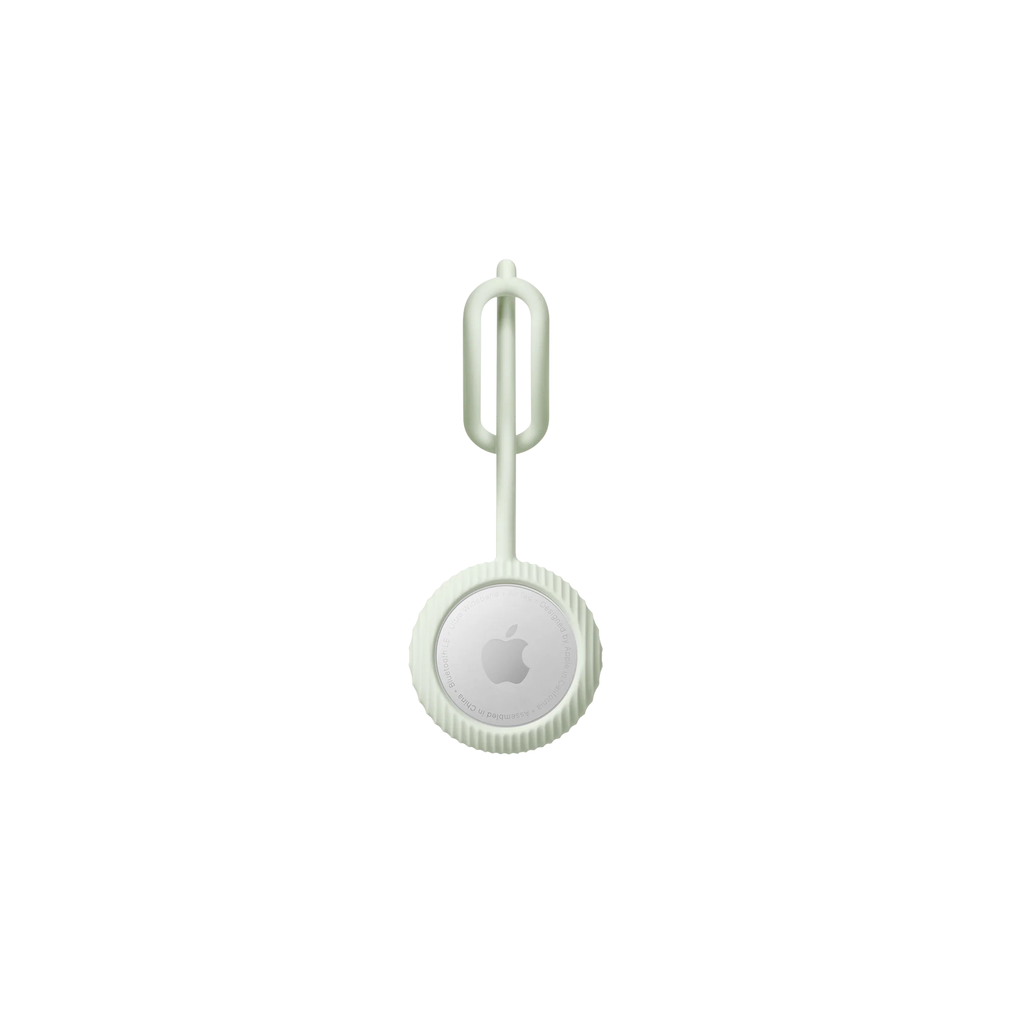 39424021266571,Curve AirTag Loop - Sage