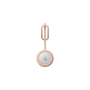39424021233803,Curve AirTag Loop - Peach