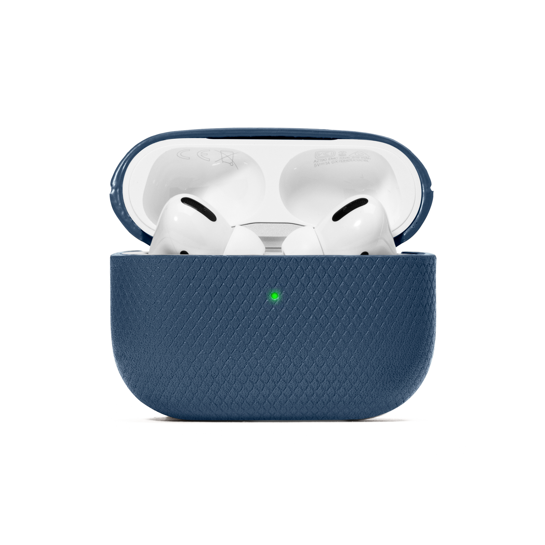 34408251981963,Heritage Case for AirPods Pro - Cobalt