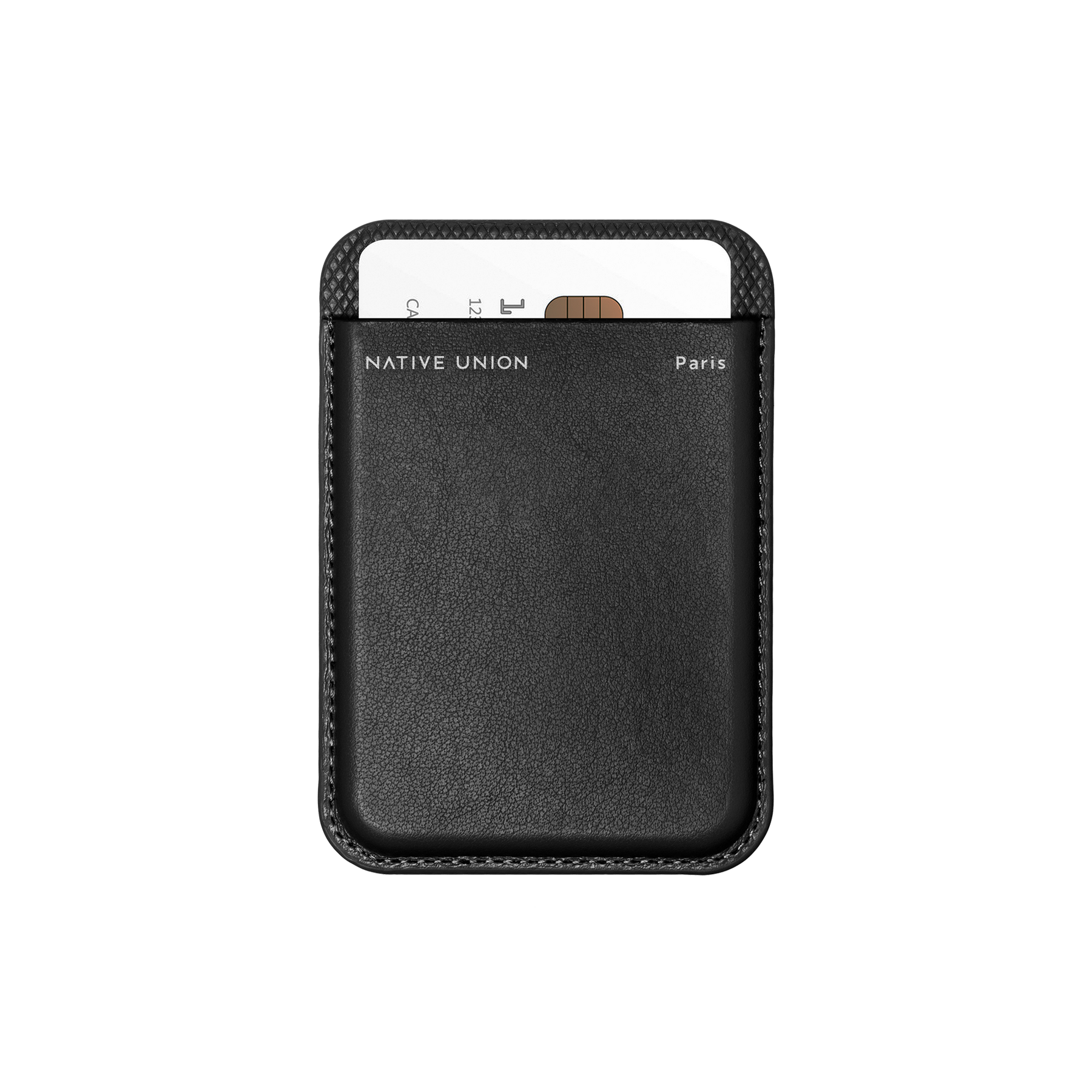 (Re)Classic Wallet | Magnetic