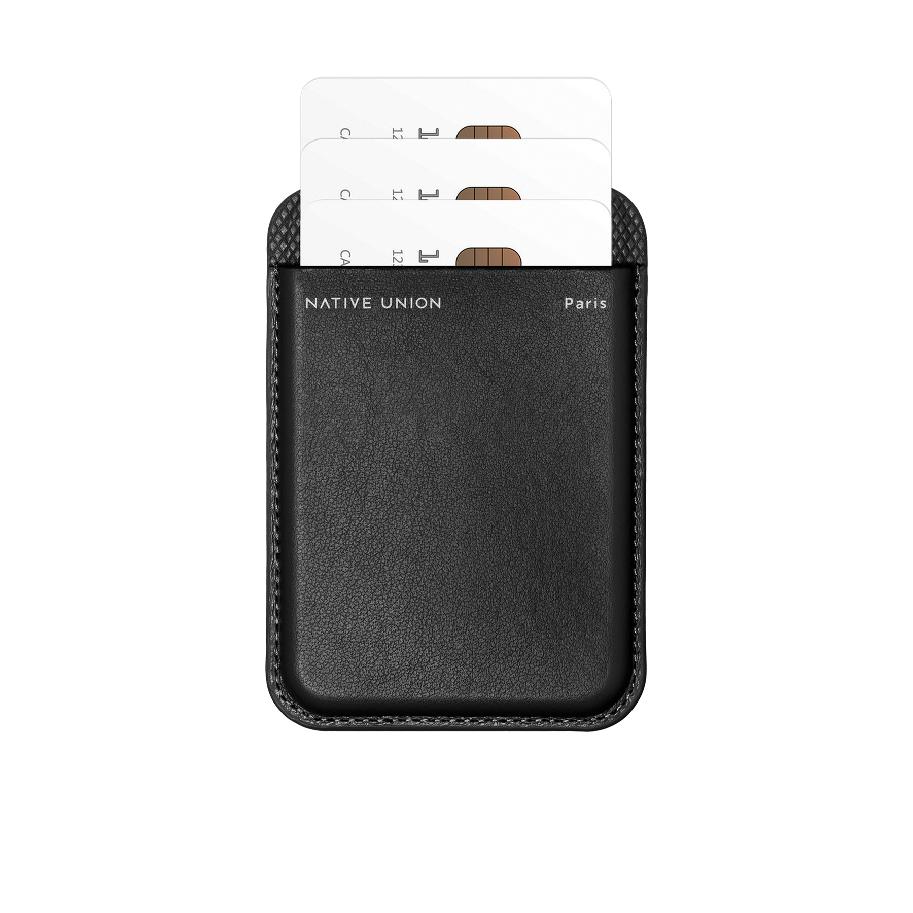 Re)Classic Wallet | Magnetic