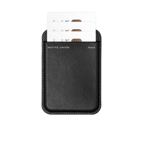 (Re)Classic Wallet | Magnetic