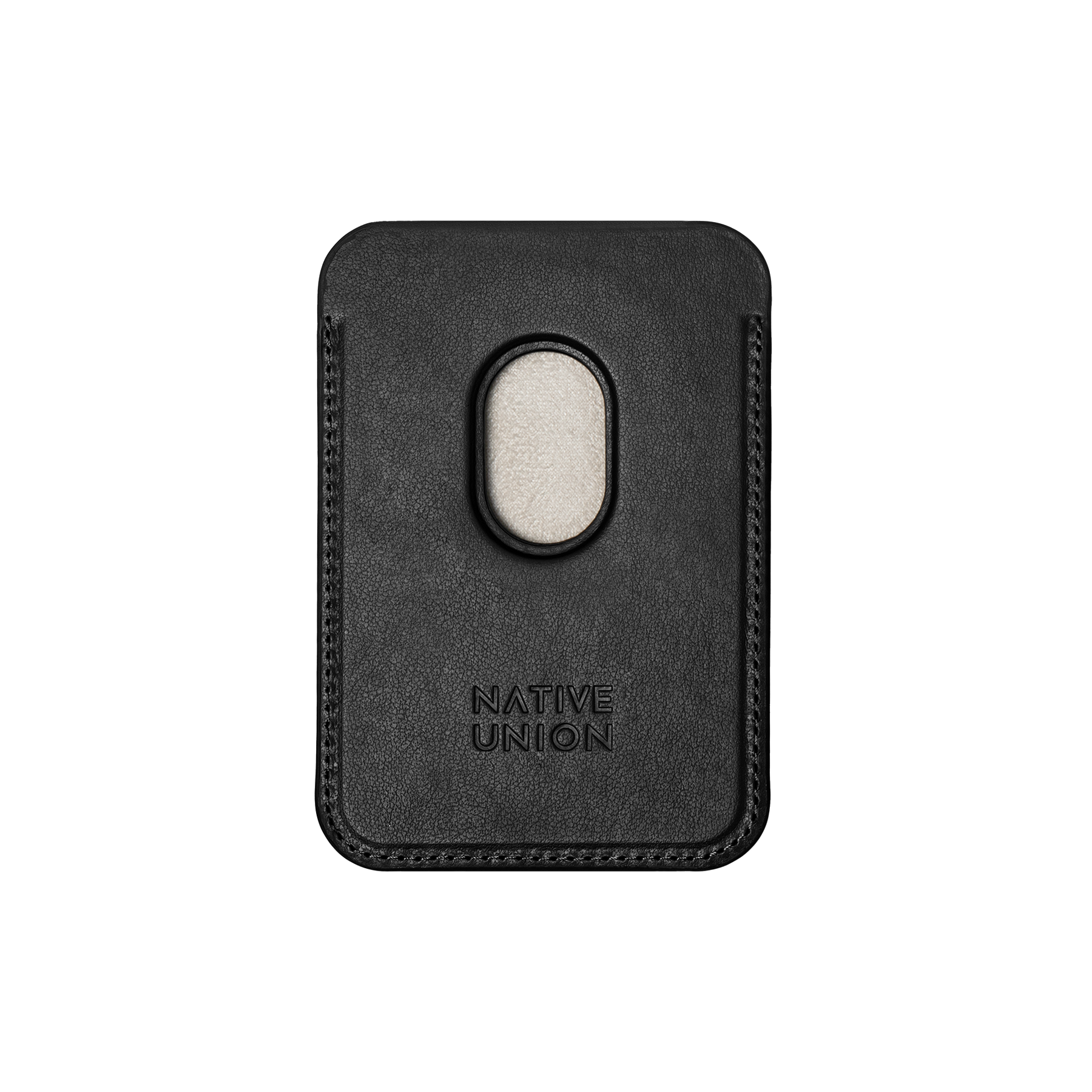 (Re)Classic Wallet | Magnetic