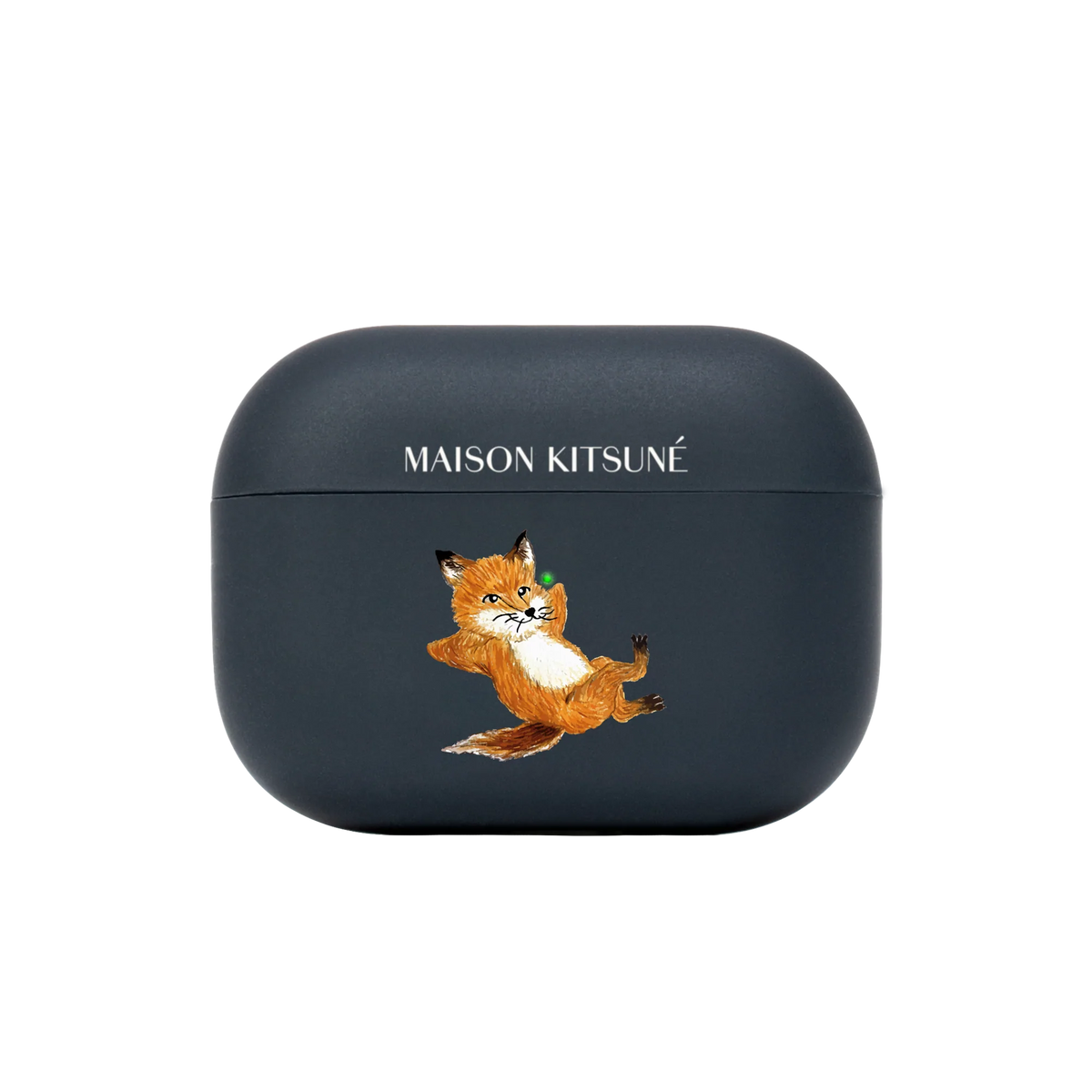 34480260612235,Chillax Fox Case for AirPods Pro