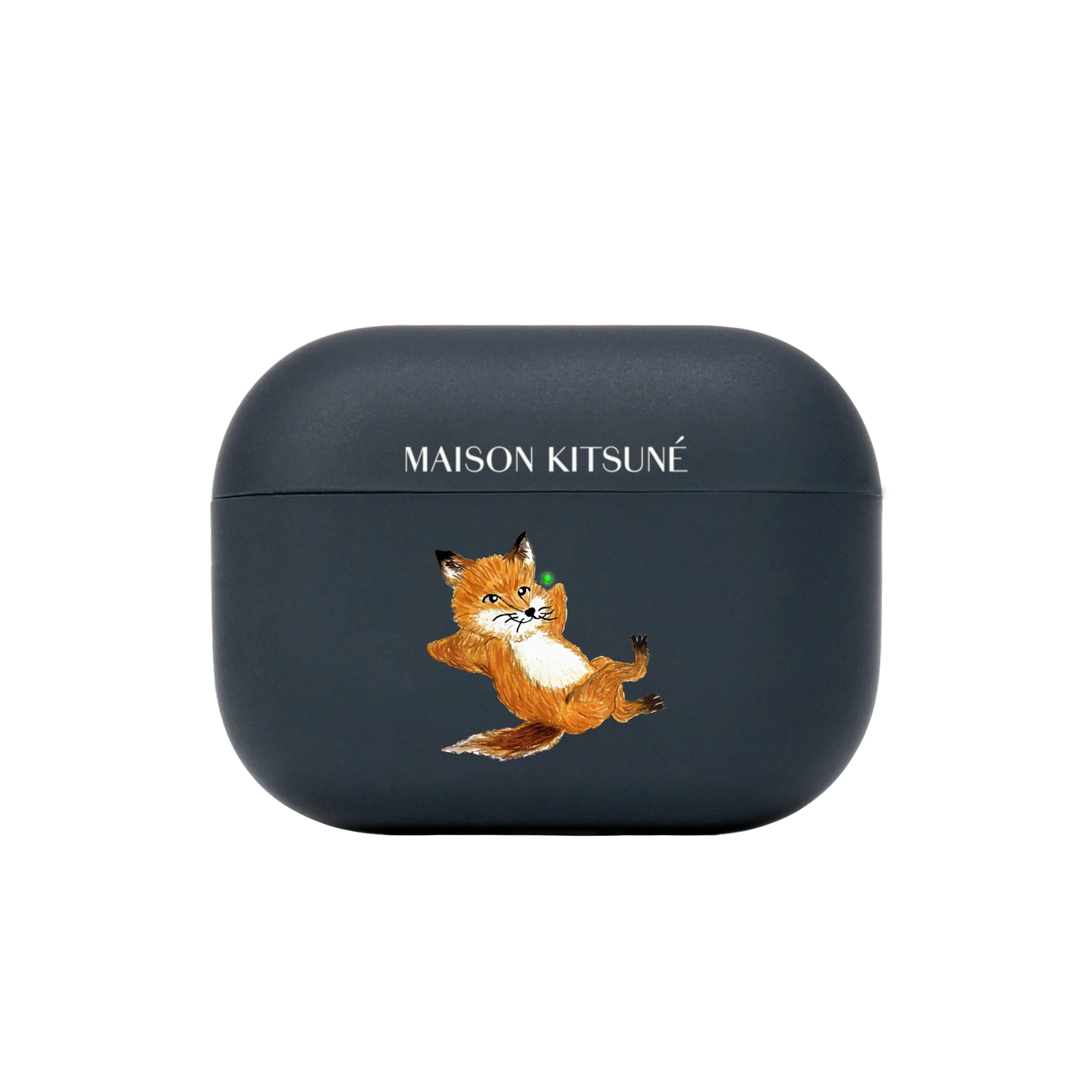 34480260612235,Chillax Fox Case for AirPods Pro