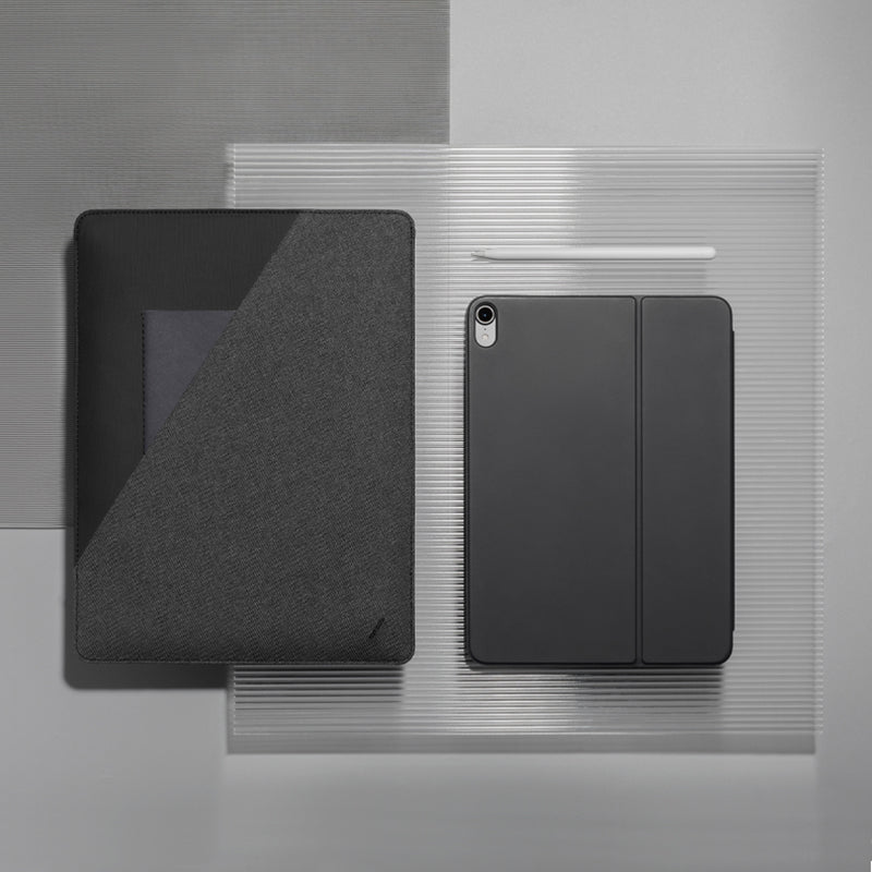 iPadアクセサリー Native Union STOW Slim for iPad 13,12.9 Stow Slim iPad Pro 11