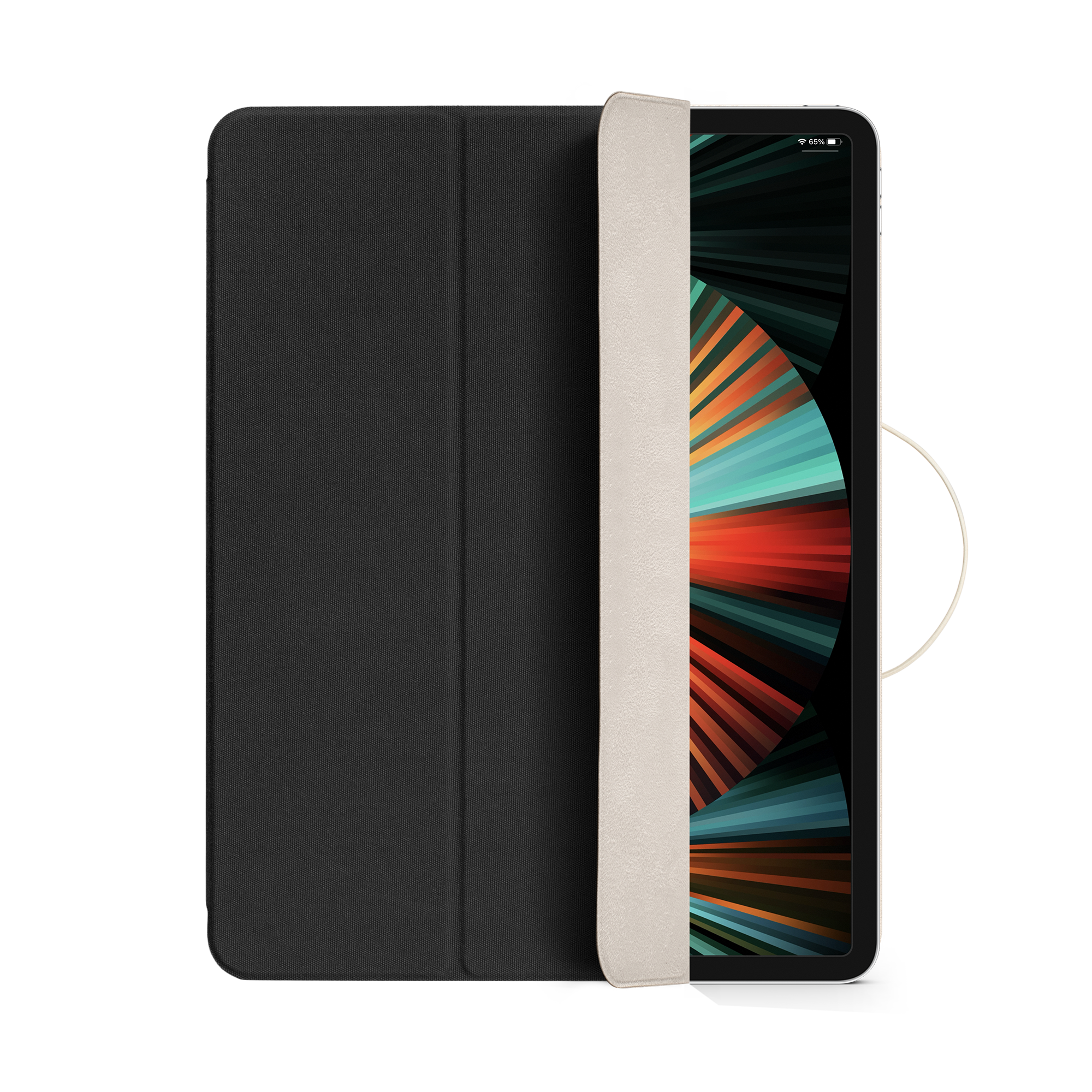 W.F.A Folio for iPad Pro (12.9")