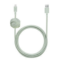 Night Cable (USB-A to Lightning)